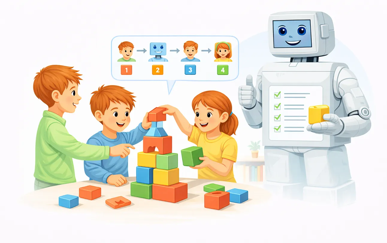 Командная игра
